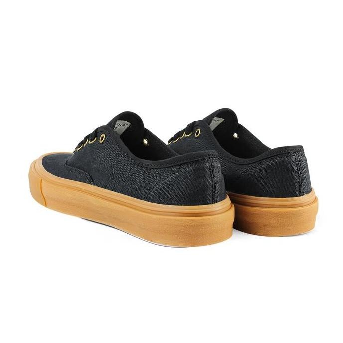 Sepatu Dorks - Otentik Gum Sepatu Snekers Casual Shoes Sekolah Pria Wanita