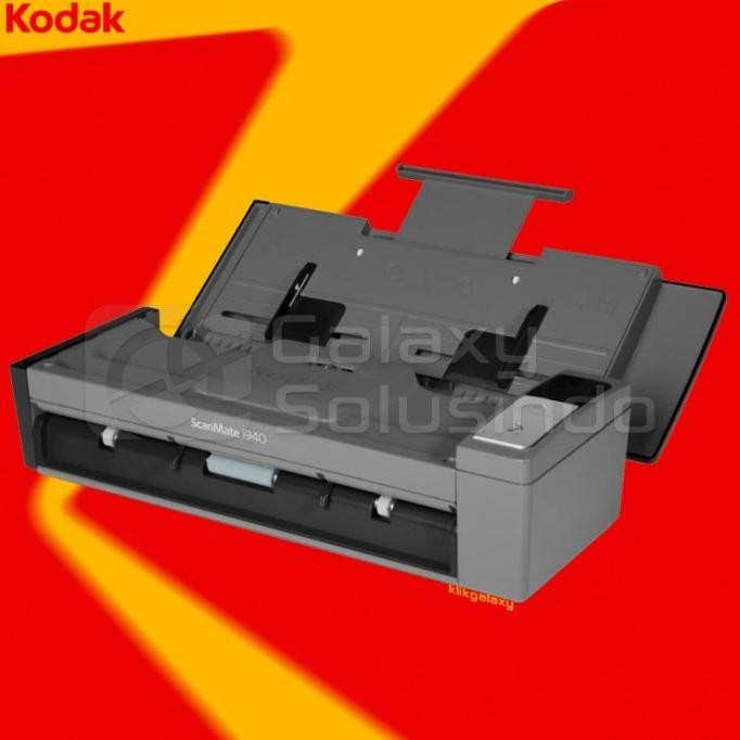 Kodak Scanmate I940 Scanner New Stok