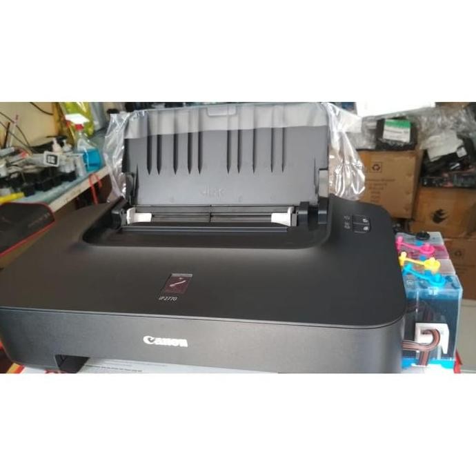 Canon Ip2770 Ip 2770 Printer Infus New Stok