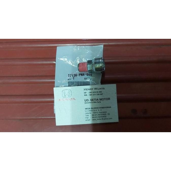 Joint Join Pcv Valve Honda Civic Fd Crv Re Original Harga Bersaing