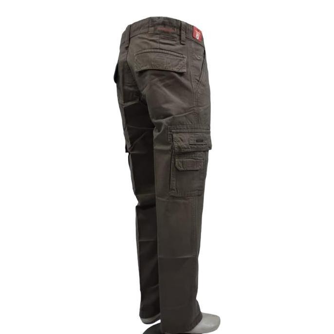celana gunung/cargo panjang CARDINAL ORIGINAL