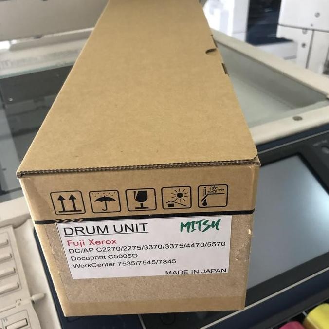 Drum Xerox Workcentre 7525 7535 7545 7556 New Stok