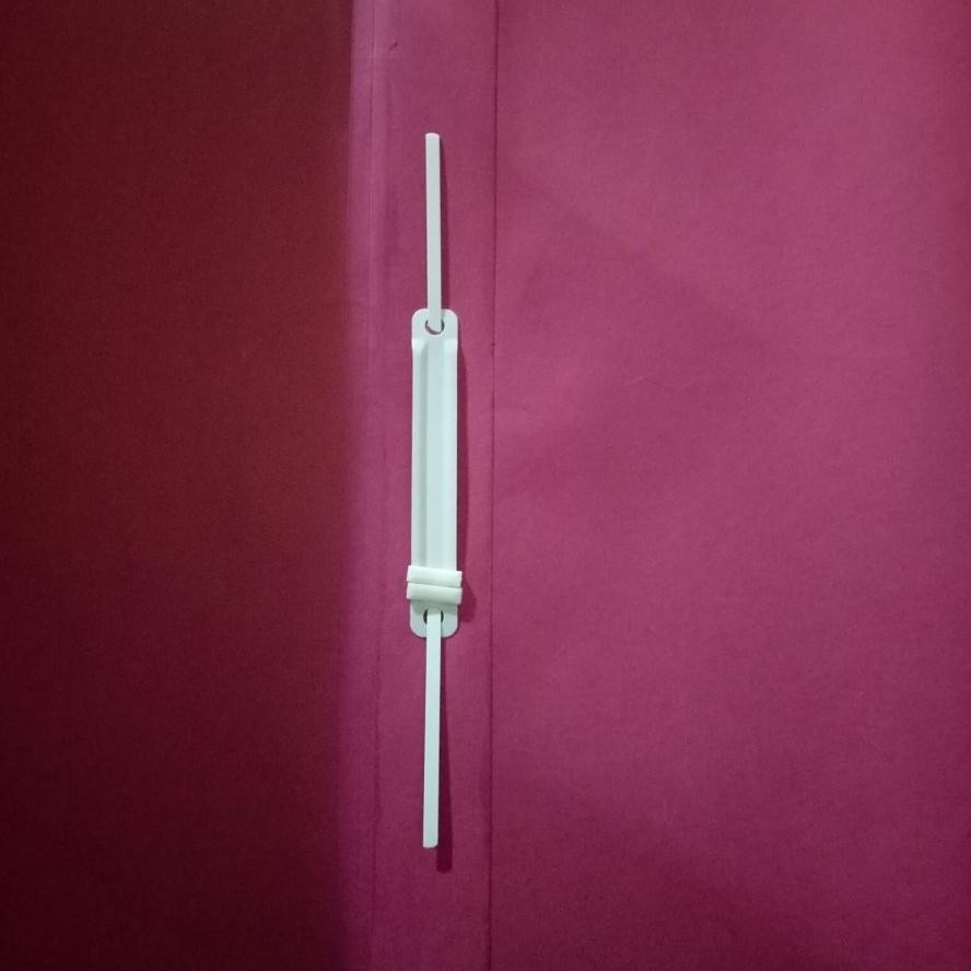 

Map Snelhecter / Snel Buffalo Biola 5001