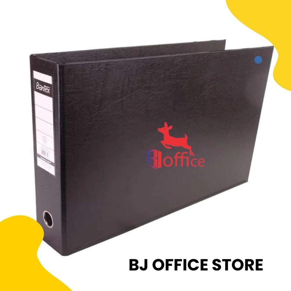 

Bantex Ordner Landscape 1468 Ukuran A3