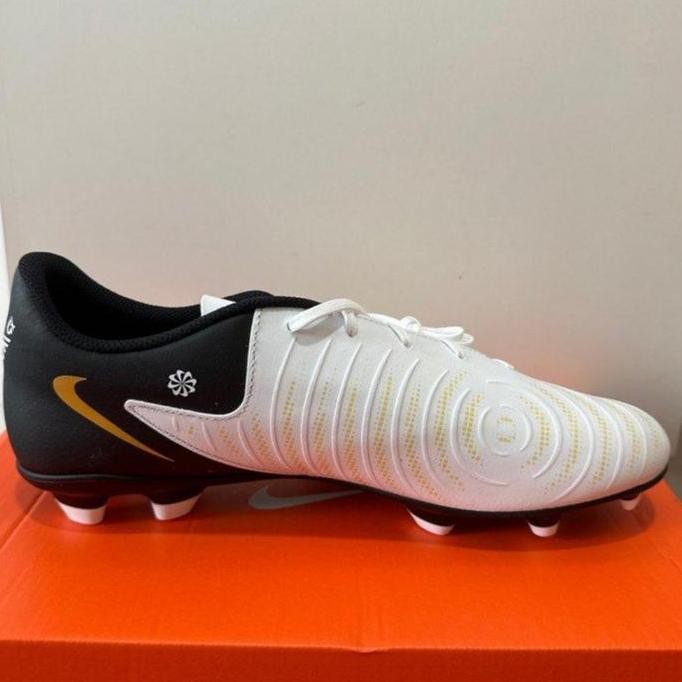 Sepatu Bola Nike Phantom GX II Club TF Original