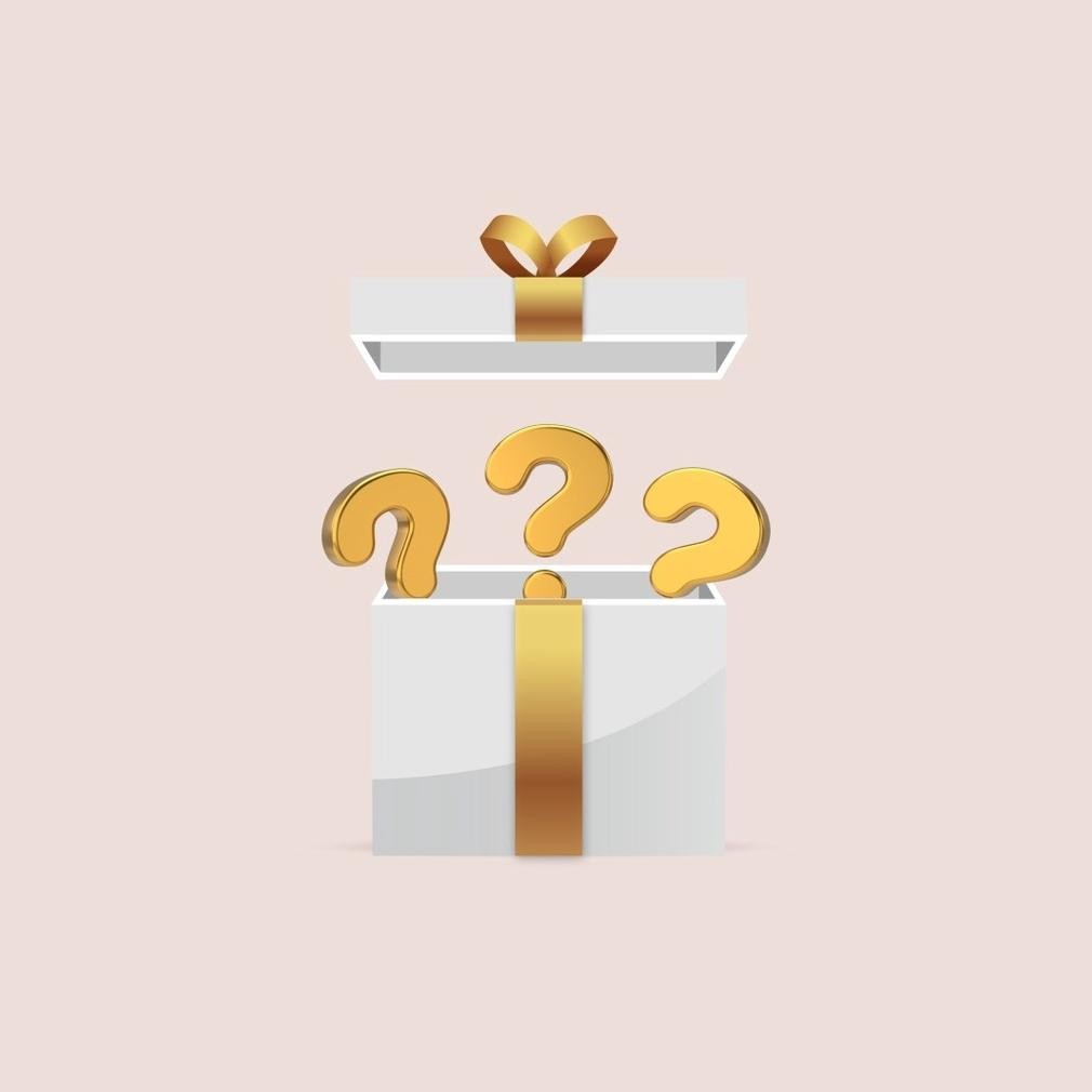 

MINDU Emory Style Mistery Gift Special for Membership