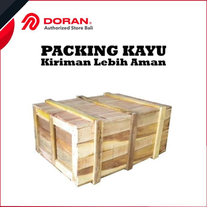 

MINDU Packing Kayu Besar - Tambahan Packing kayu