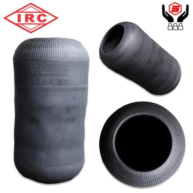 Air Spring Balon Suspensi Bus IRC Power Suspension 8644NS / 644N