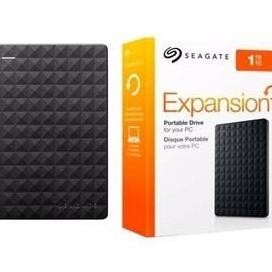 HARDISK EXTERNAL 1 TB HDD EXTERNAL