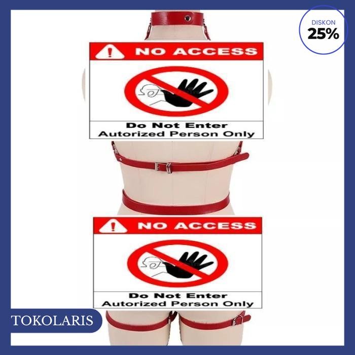 

MERLYN SET BODYBELTS HARNESS CHOKER HARAJUKU KOREAN COSPLAY ANIME BODYBELTS HARNESS CHOKER HARAJUKU KOREAN BERKUALIAS !!!!