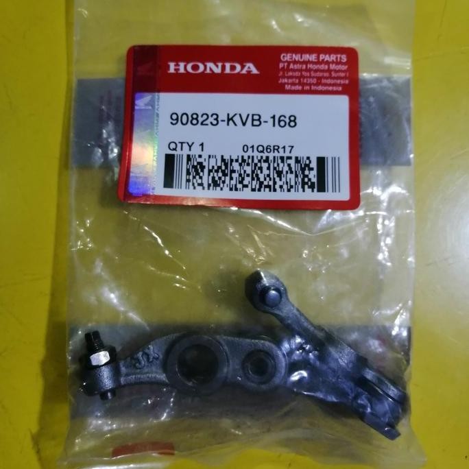 Pelatuk Vario TRQ ASLI