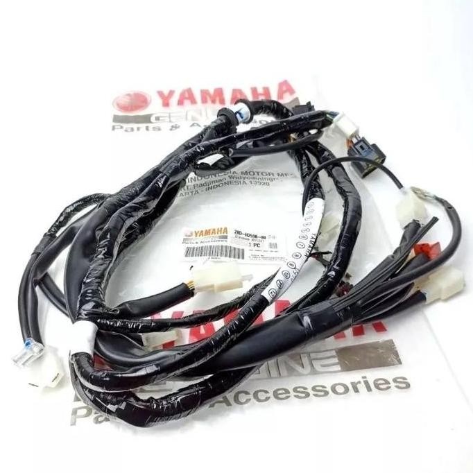 KABEL BODY MIO SMILE/MIO SPORTY/MIO SOUL LAMA/NOUVO