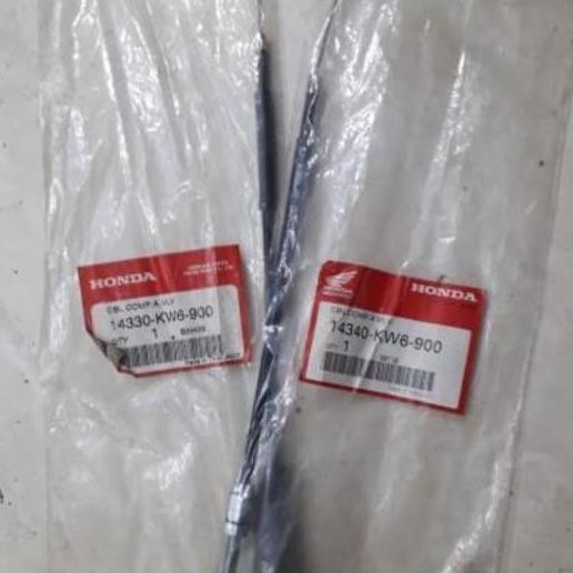 Kabel rc valve nsr 150 R RR