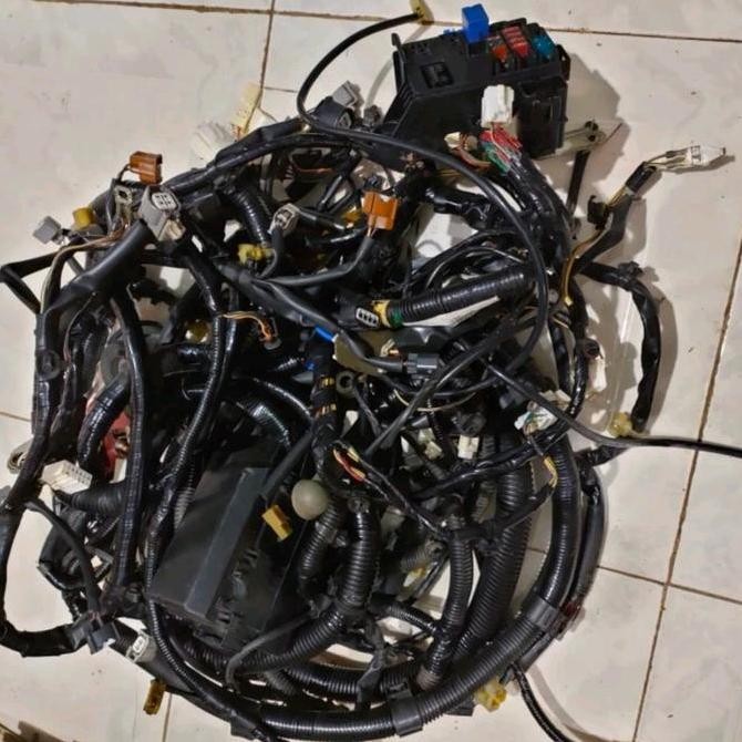 Kabel Body Grand Max Gran Max Mex