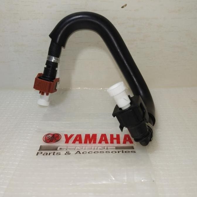 selang bensin injektor yamaha vixion old ori original ygp 3c1-13971-00