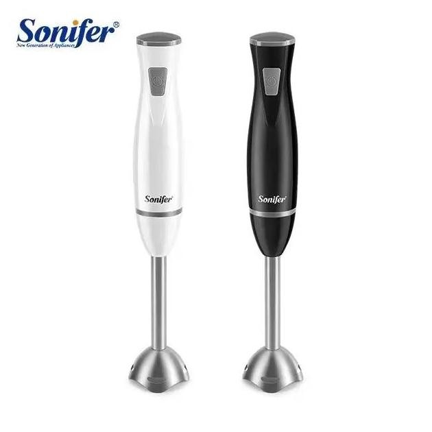 Tersedia SONIFER HAND BLENDER STAINLESS