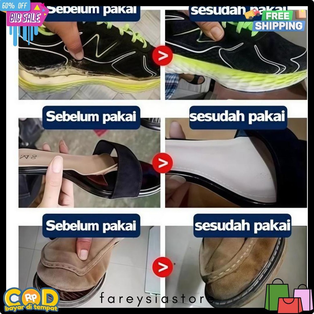 

Lem Sepatu Jepang Super Kuat Lem Sepatu Asli Super Kuat Lem Sepatu Anti Air Lem Sepatu Terkuat Lem Sandal Lem Sepatu Reparasi Flash Sale! Diskon Hingga 70%