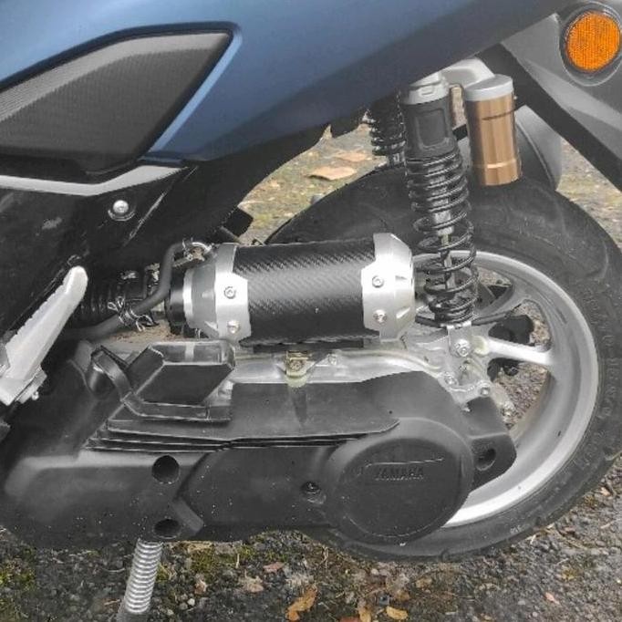 filter udara variasi nmax / filter udara MAZY Project