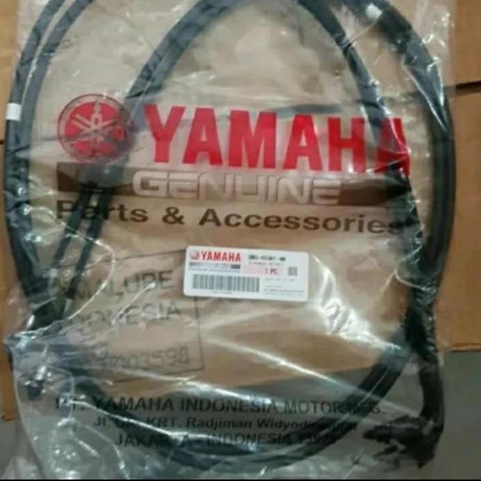 kabel tali gas xride 115 ori ygp