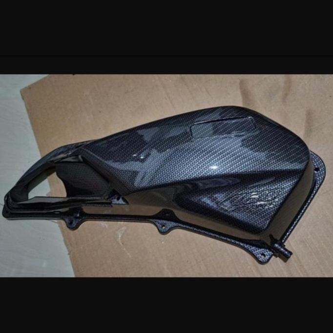 cover filter carbon pcx 160