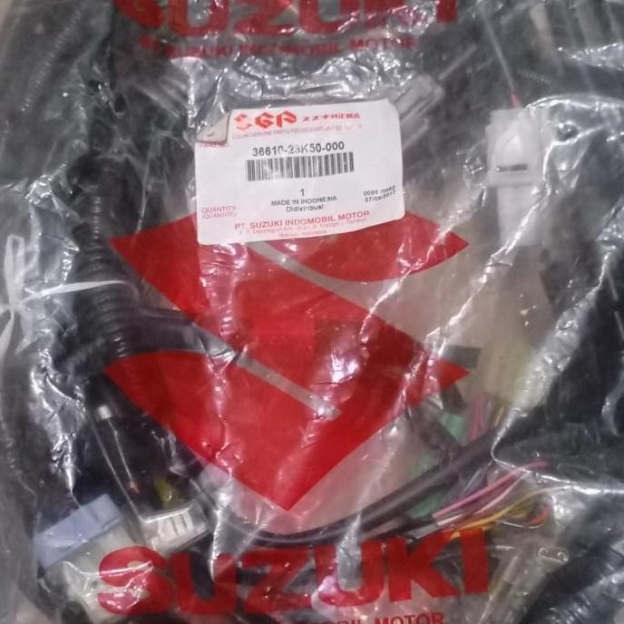 kabel body Suzuki GSX R150 ORIGINAL