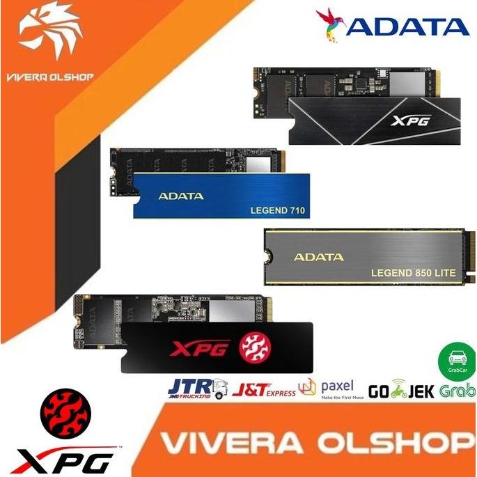 Heatsink Pendingin Untuk SSD NVME & M.2