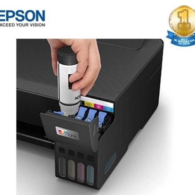 Printer Epson L1250 Wifi Epson L1250W New Stok