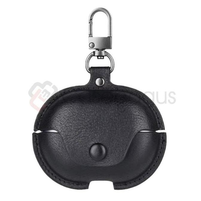 Bose Ultra Open Earbuds - Premium Leather Case TWS Bluetooth Earphone