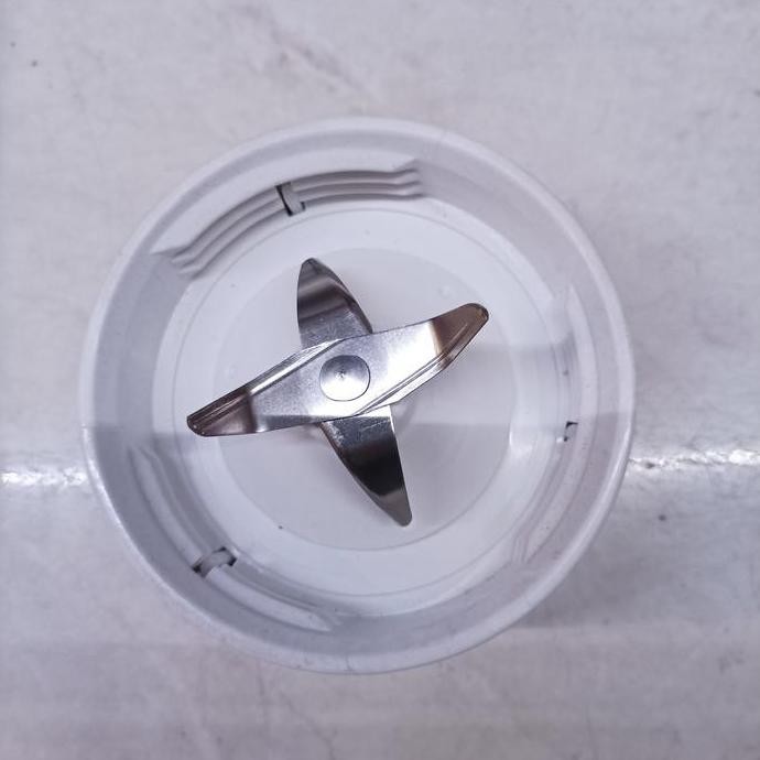 Tersedia PISAU TABUNG JAR GELAS BELING Panasonic Blender MX-GX1462 MX GX 1462