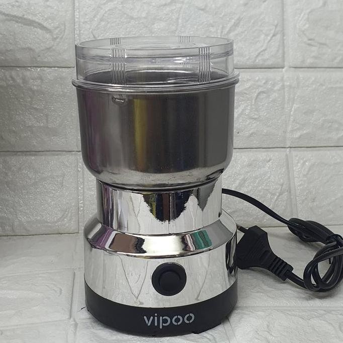 Tersedia Blender Kopi/Blender Obat/Penggiling kopi/Penggiling Obat/nima