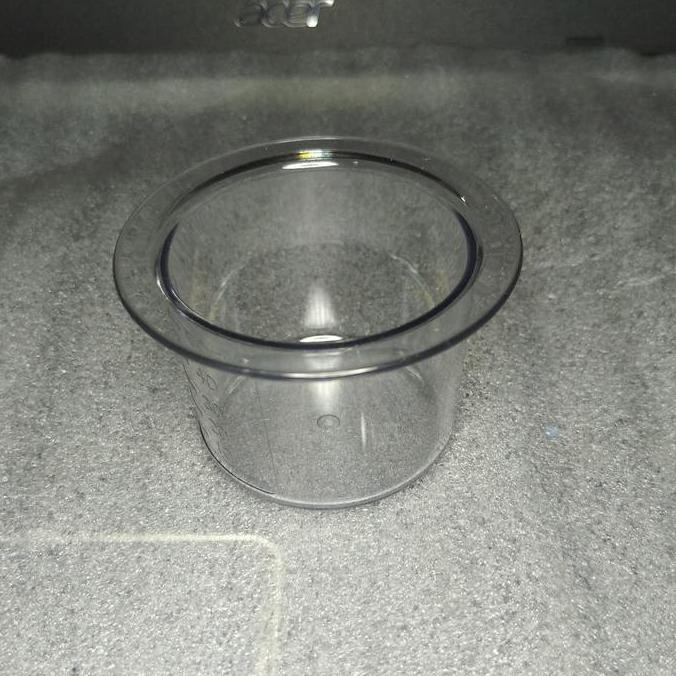 Tersedia Small Cap Mika Tutup Kecil Blender Philips HR2106 HR 2106 Gelas Ukur