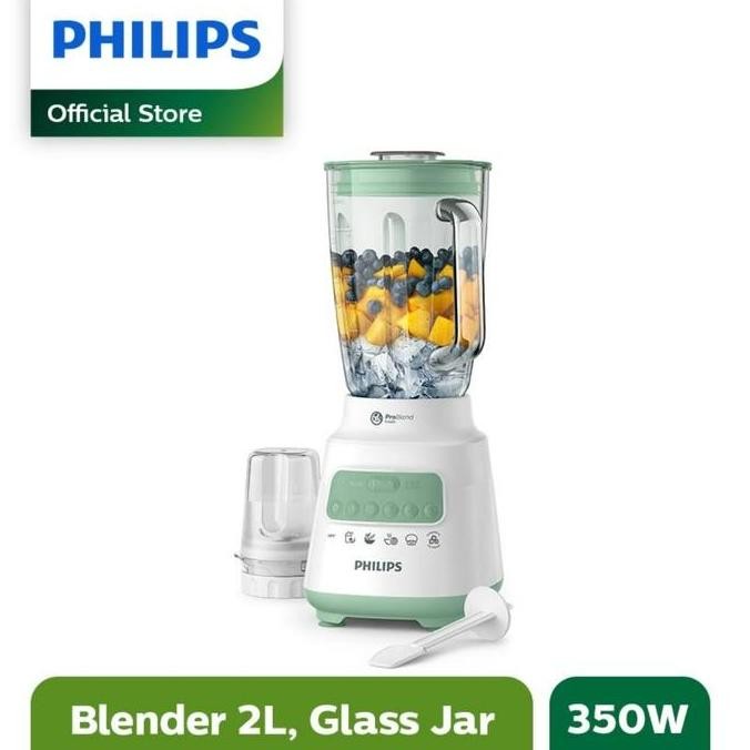 Tersedia BLENDER PHILIPS HR 2222 / HR2222