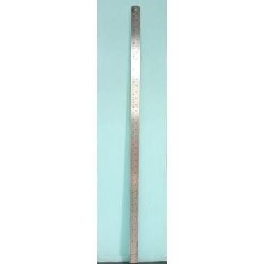 

HARGA DISC - Pengaris / Mistar Baja 100 Cm Tebal Bagus