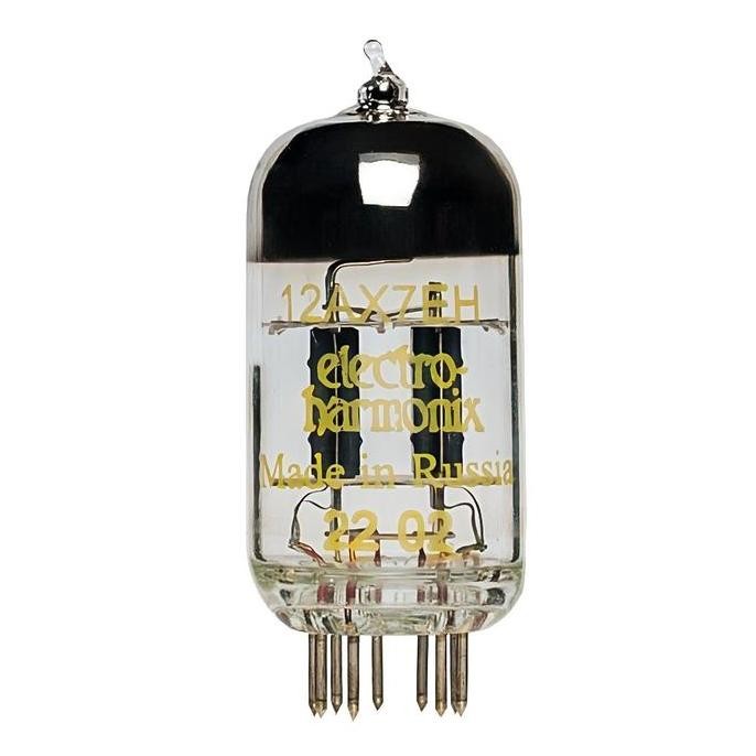 TERMURAH - tabung Tubes 12ax7 ecc83 guitar tube amplifier electro harmonix