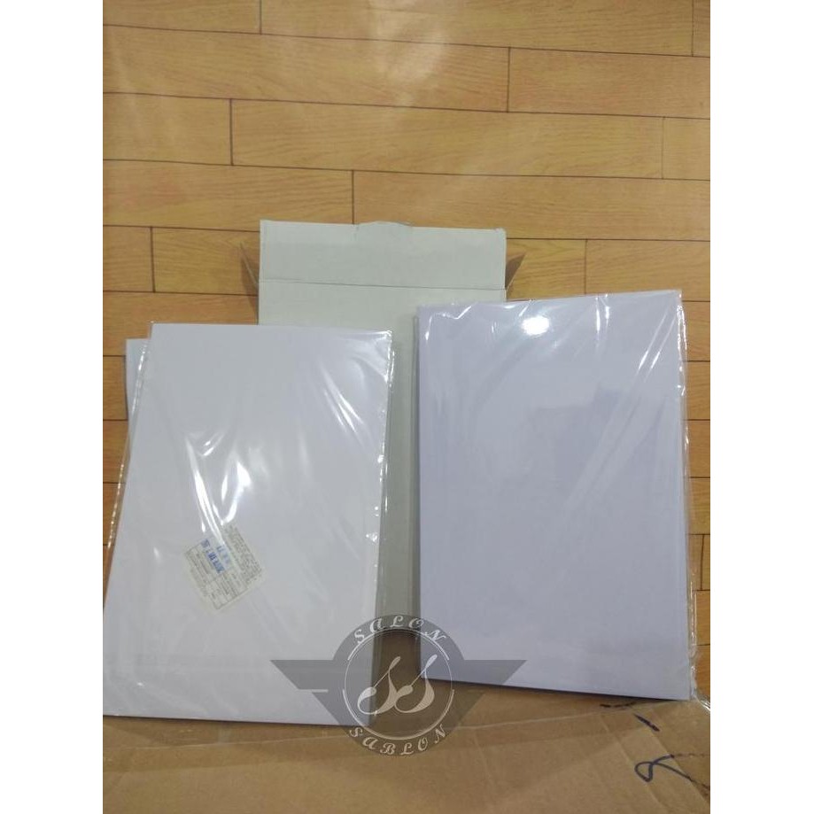 

READY PVC ID Card NEW