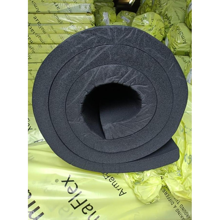 Sale Armaflex Lembaran 19Mm / 3/4 Inch Roll
