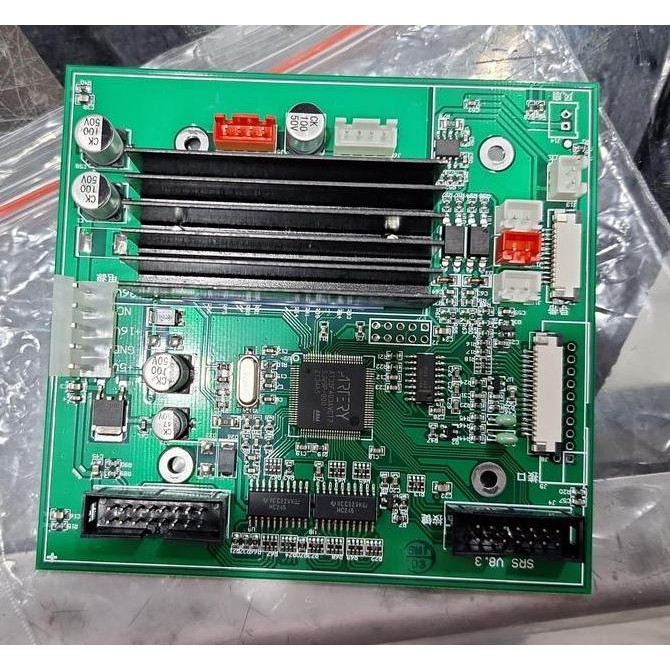 Promo Mainboard Mesin Jinka Pro,Pro Silver,Nxl Pro