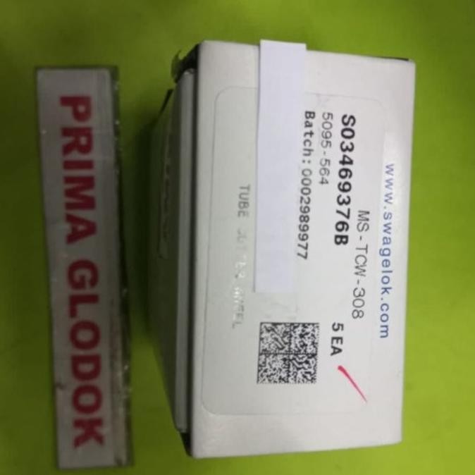 Grosir Tube Cutter Wheel Swagelok Ms-Tcw-308