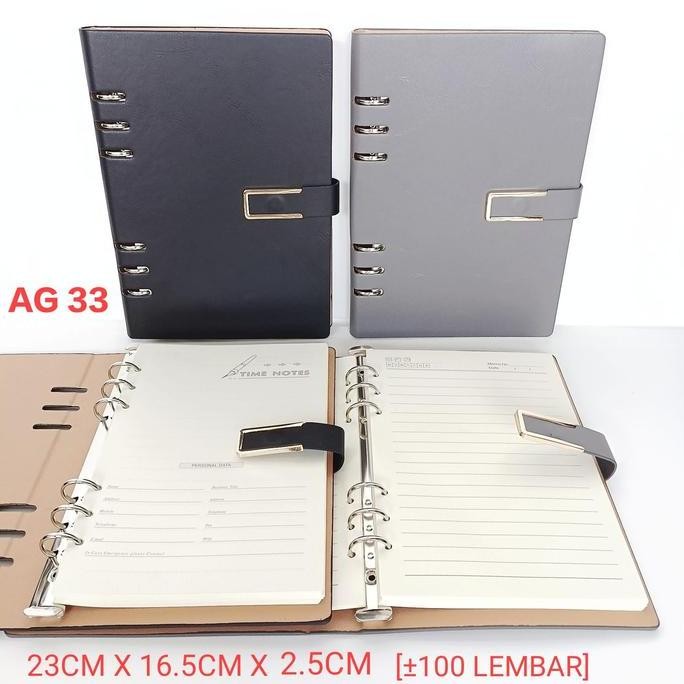 

READY AG 33 /BUKU AGENDA/BUKU SOUVENIR/BUKU SEKOLAH/PERUSAHAAN NEW