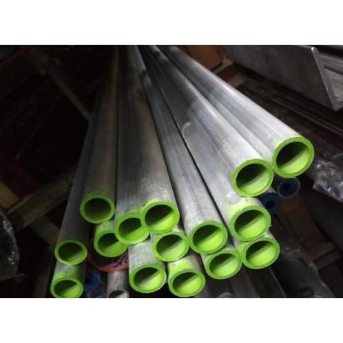 Murah Pipa Aluminium Od 60Mm Tebal 2Mm