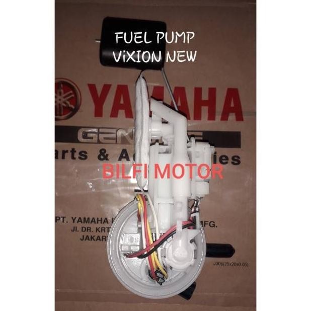 [Allthebest] FUEL PUMP YAMAHA VIXION NEW,,,R15