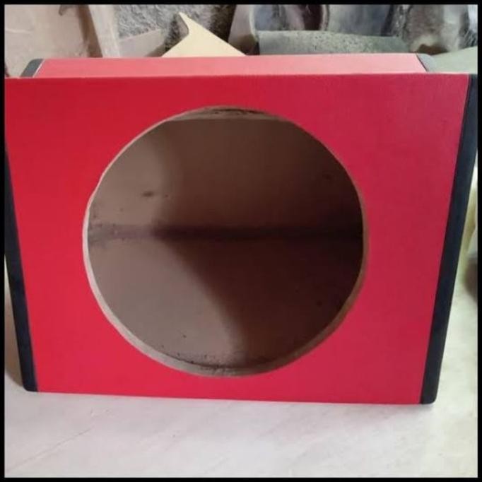 [Allthebest] Box Subwoofer Canter 12inch
