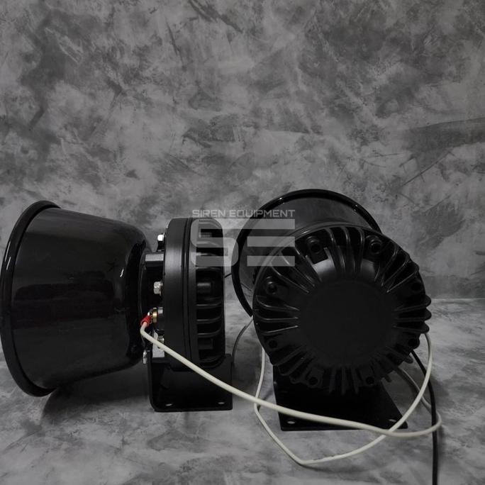STS USA Gri (bukan Whelen STS 340)