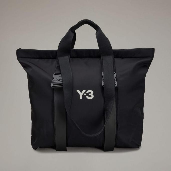 Adidas Unisex Y-3 SHOPPER BAG Y3