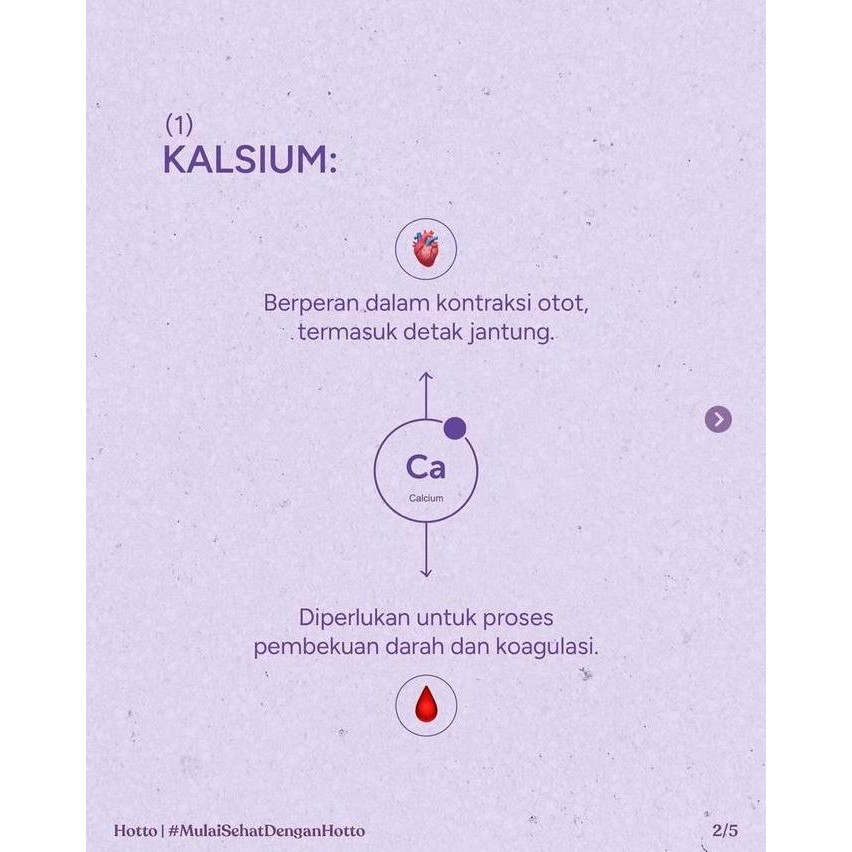 

Hotto Purto Multigrain Kemasan Baru Berhologram ( Isi 1 Pouch/16 Sachet ) Promo