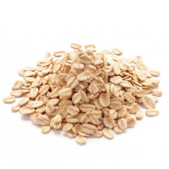 

Natural Rolled Oat Australia 5Kg Terbaru