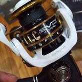 Tersedia REEL PANCING PIONEER EVO