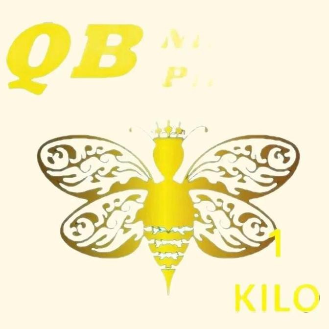 

Bumbu Rempah Dapur Qb Nikmat Pilihan 1 Kilo - Spices For Delicious Cooking Kualitas Terbaik Harga Termurah