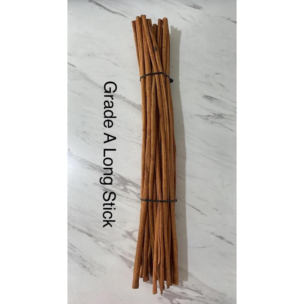 

Kayu Manis Utuh Bersih Pilihan / Rempah / Kualitas Terbaik Kualitas Terbaik Harga Termurah