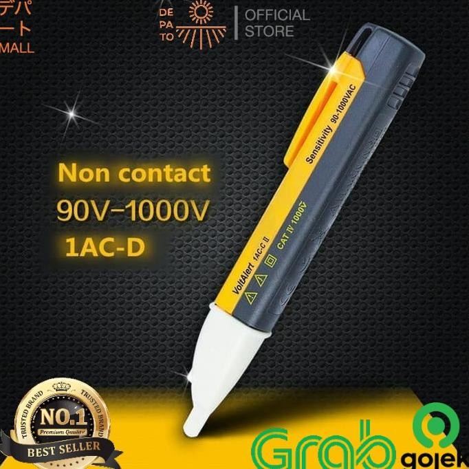 

Promo Automatic Test Pen Original